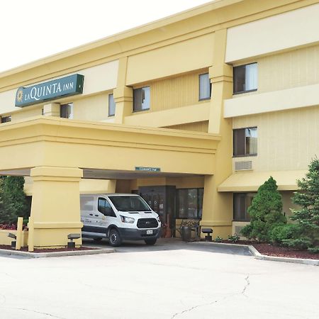 La Quinta Inn By Wyndham Milwaukee Airport / Oak Creek Ngoại thất bức ảnh