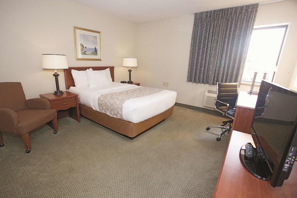 La Quinta Inn By Wyndham Milwaukee Airport / Oak Creek Ngoại thất bức ảnh