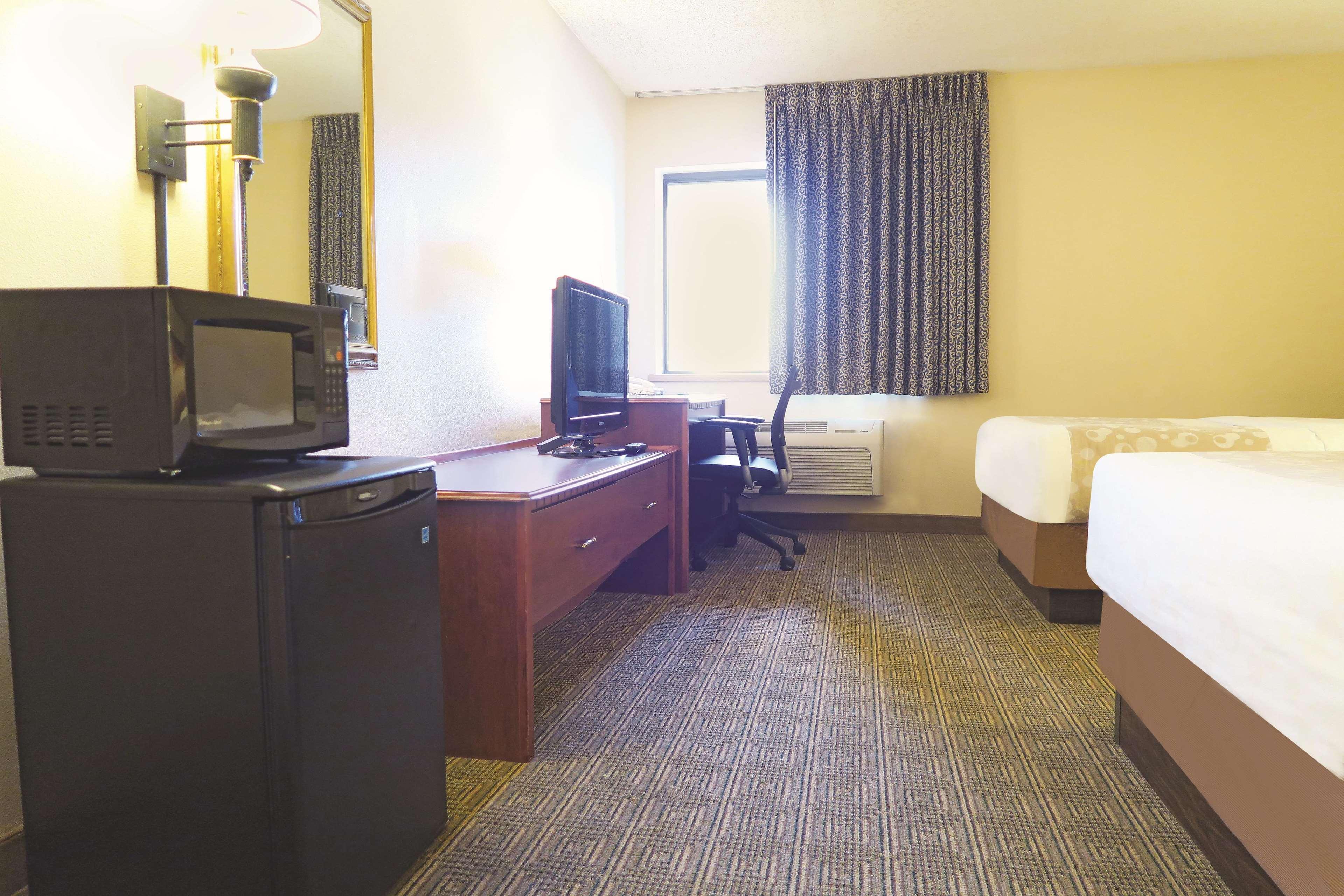 La Quinta Inn By Wyndham Milwaukee Airport / Oak Creek Ngoại thất bức ảnh