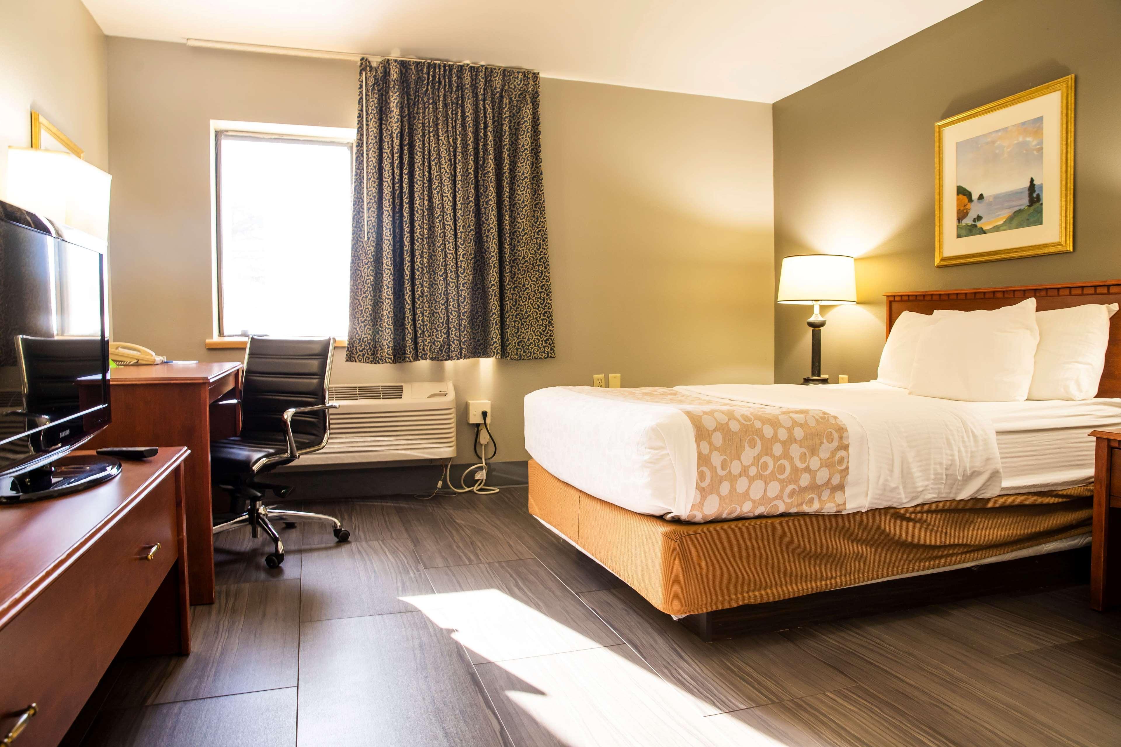 La Quinta Inn By Wyndham Milwaukee Airport / Oak Creek Ngoại thất bức ảnh