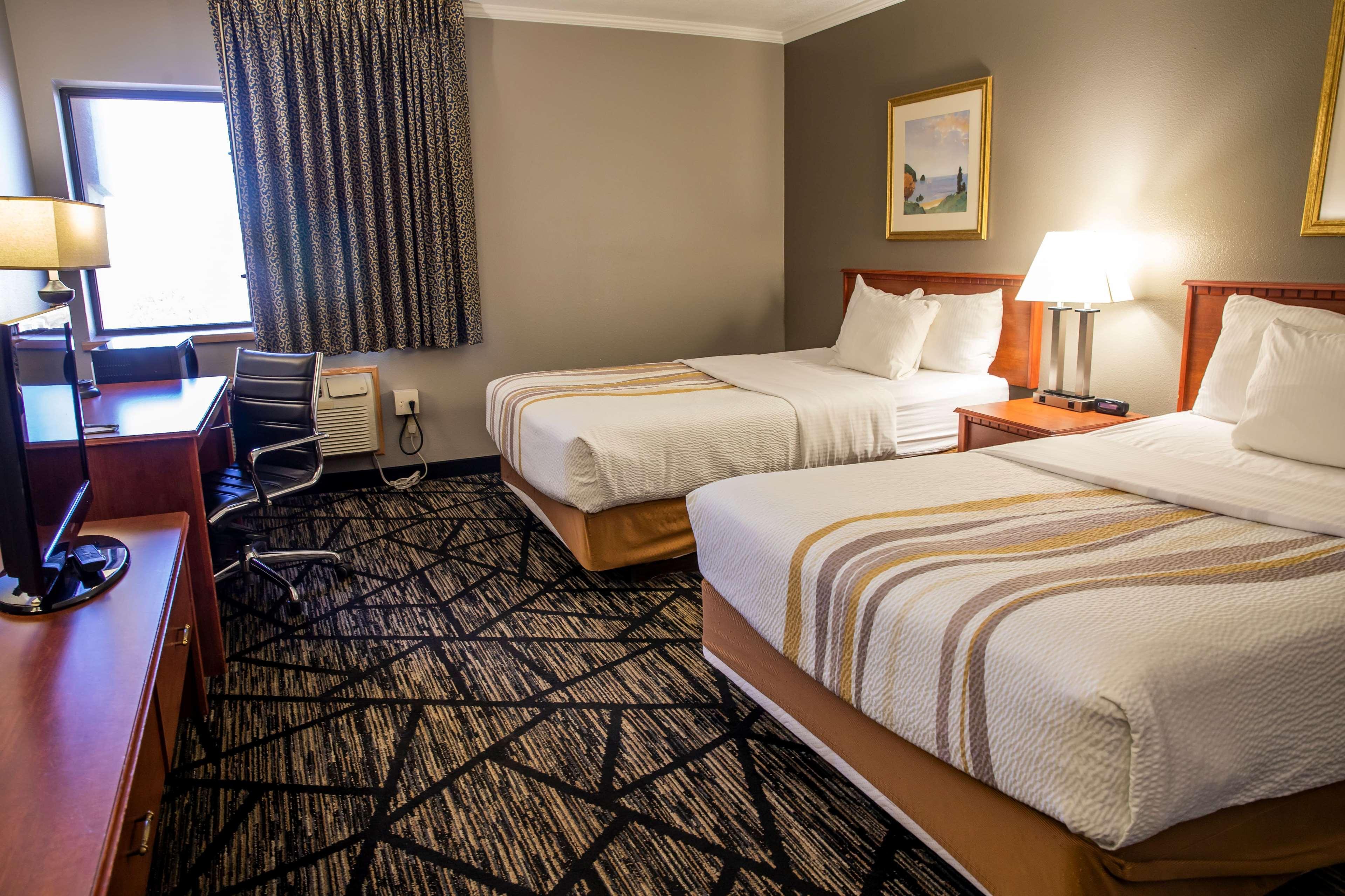 La Quinta Inn By Wyndham Milwaukee Airport / Oak Creek Ngoại thất bức ảnh