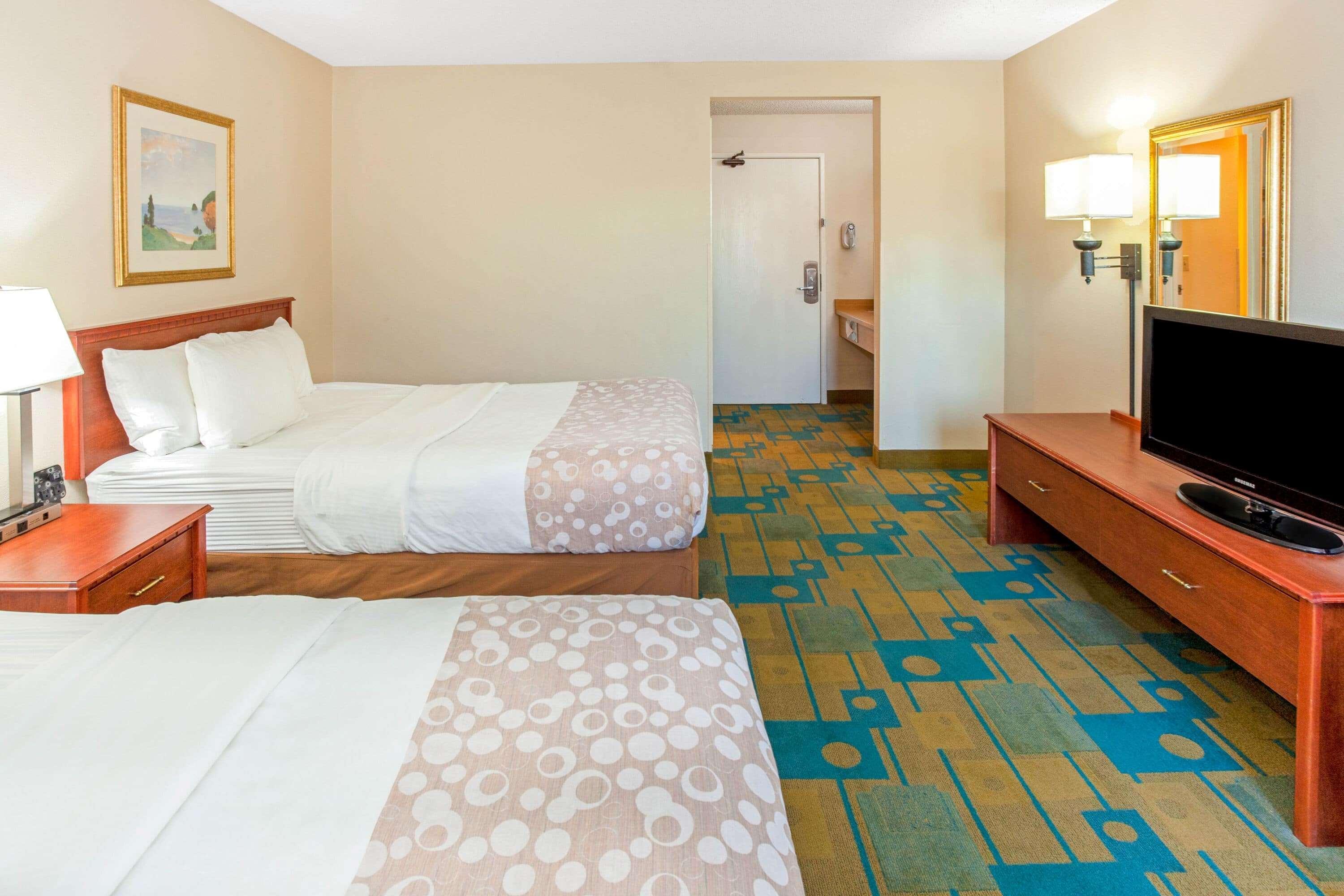 La Quinta Inn By Wyndham Milwaukee Airport / Oak Creek Ngoại thất bức ảnh