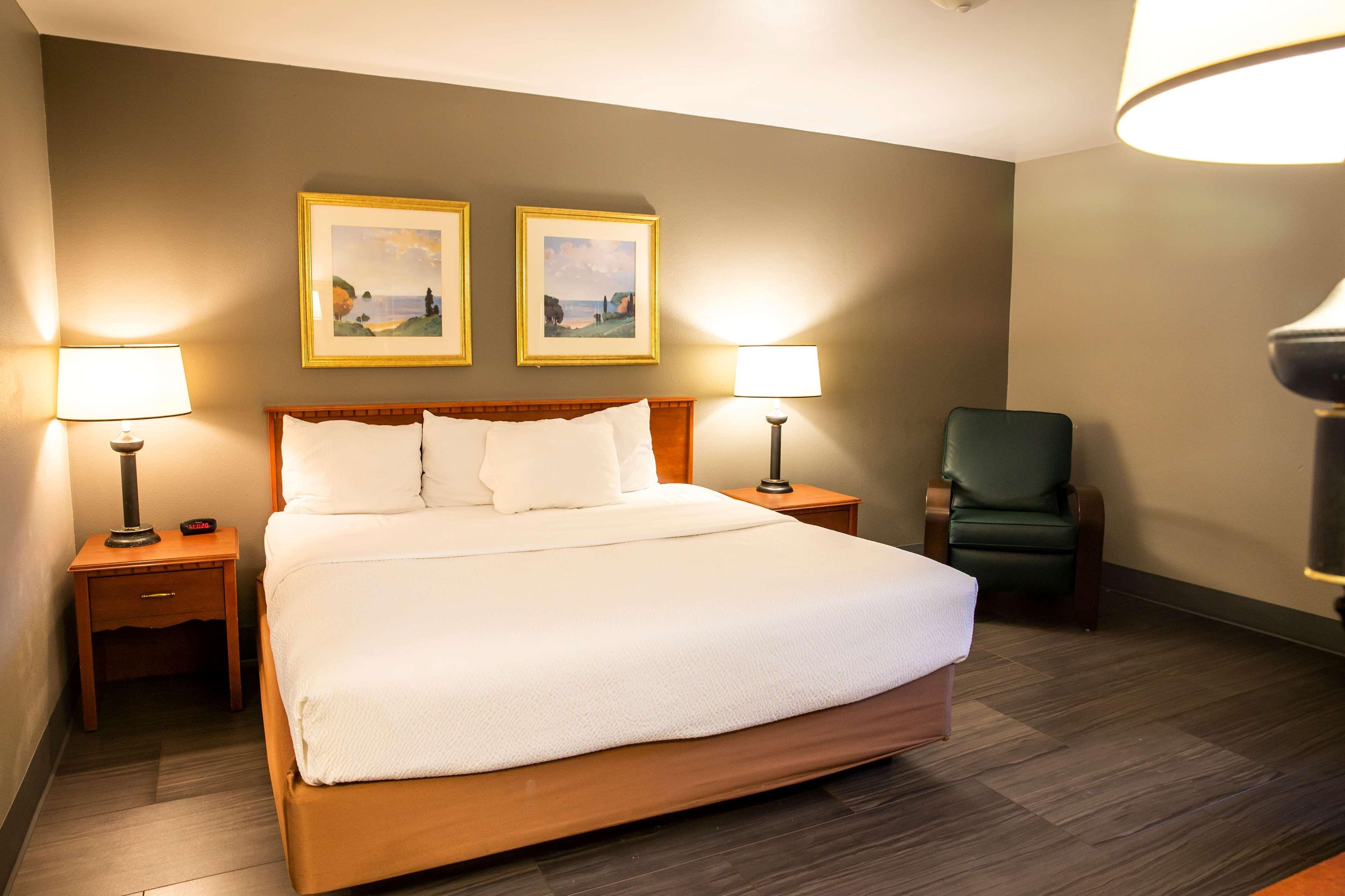 La Quinta Inn By Wyndham Milwaukee Airport / Oak Creek Ngoại thất bức ảnh