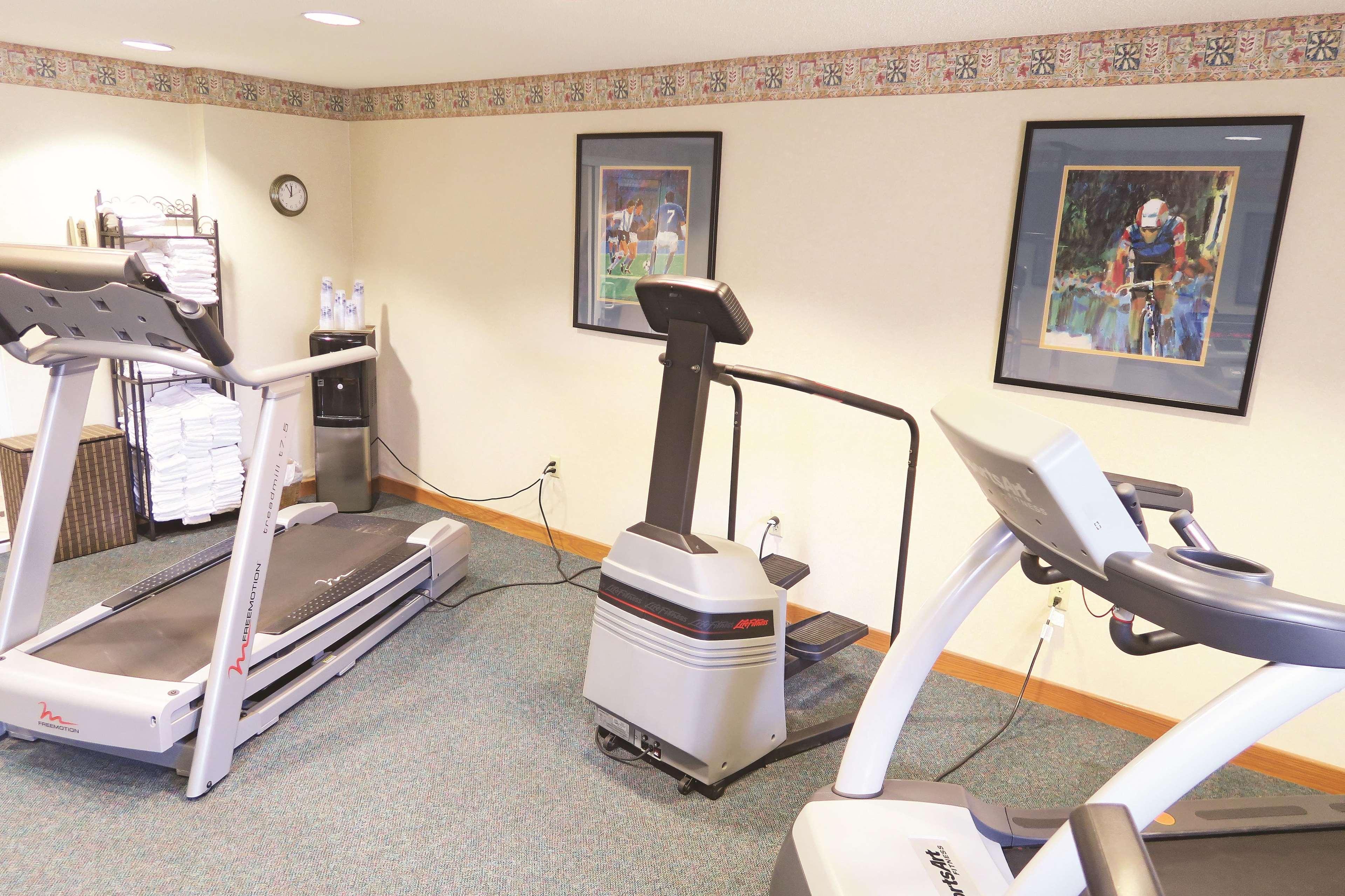 La Quinta Inn By Wyndham Milwaukee Airport / Oak Creek Ngoại thất bức ảnh