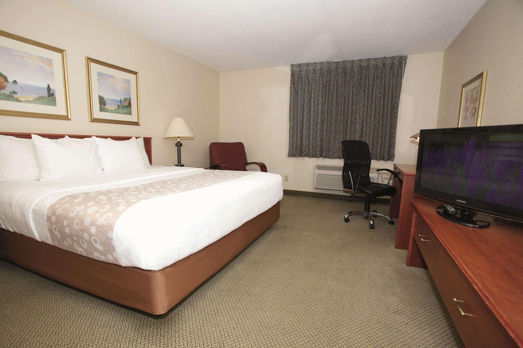 La Quinta Inn By Wyndham Milwaukee Airport / Oak Creek Ngoại thất bức ảnh