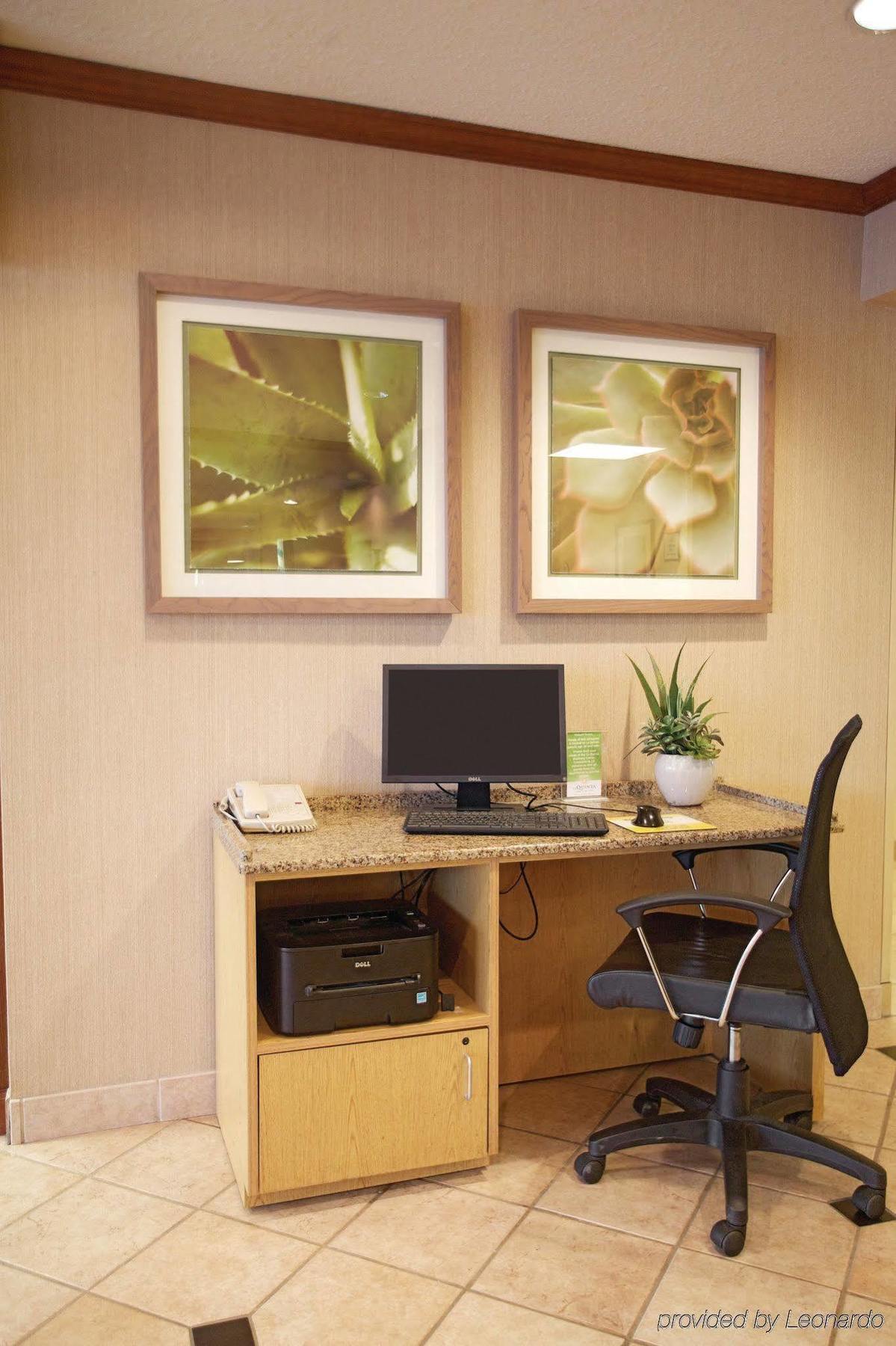 La Quinta Inn By Wyndham Milwaukee Airport / Oak Creek Ngoại thất bức ảnh